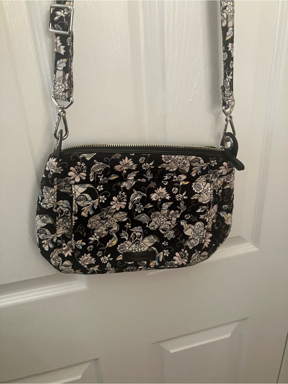 Vera Bradley Crossbody